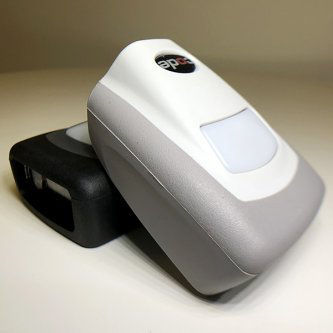 Code CR1100 Gray Scanner Only